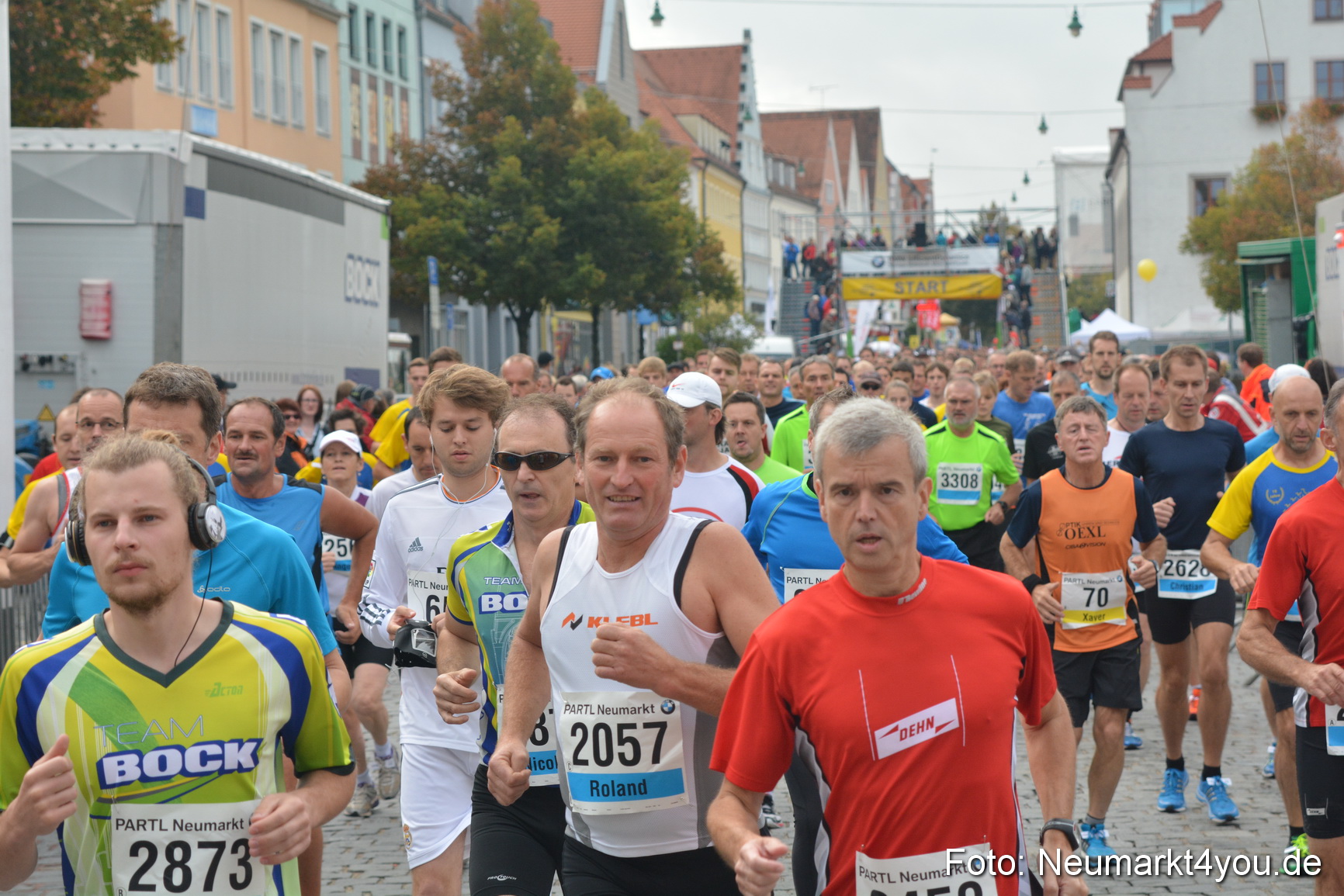Stadtlauf Neumarkt 2014 0131